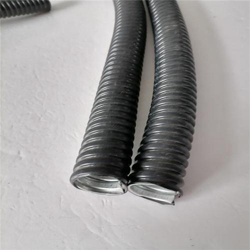  产品供应 管材管件 管材 软管 > 福莱通包塑金属软管供应 16 20